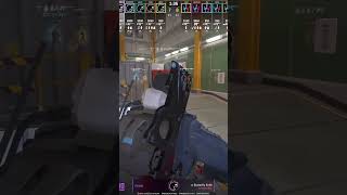 FURIA NUKE TACTIC TO WIN RAMP IN CS2