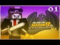 Minecraft Cube UHC Season 12 - BEST FRIEND IS DEAD - Episode 1 ( Minecraft Ultra Hardcore )