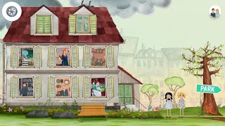 Cozy Gameplay! Recommended for Android user!