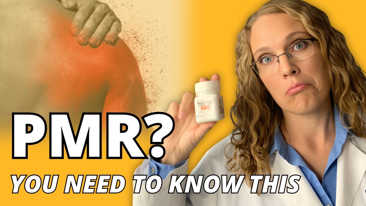 Pmr Script Youtube Struggling with PMR? This Might Change Everything - YouTube