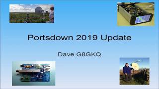 BATC Portsdown latest