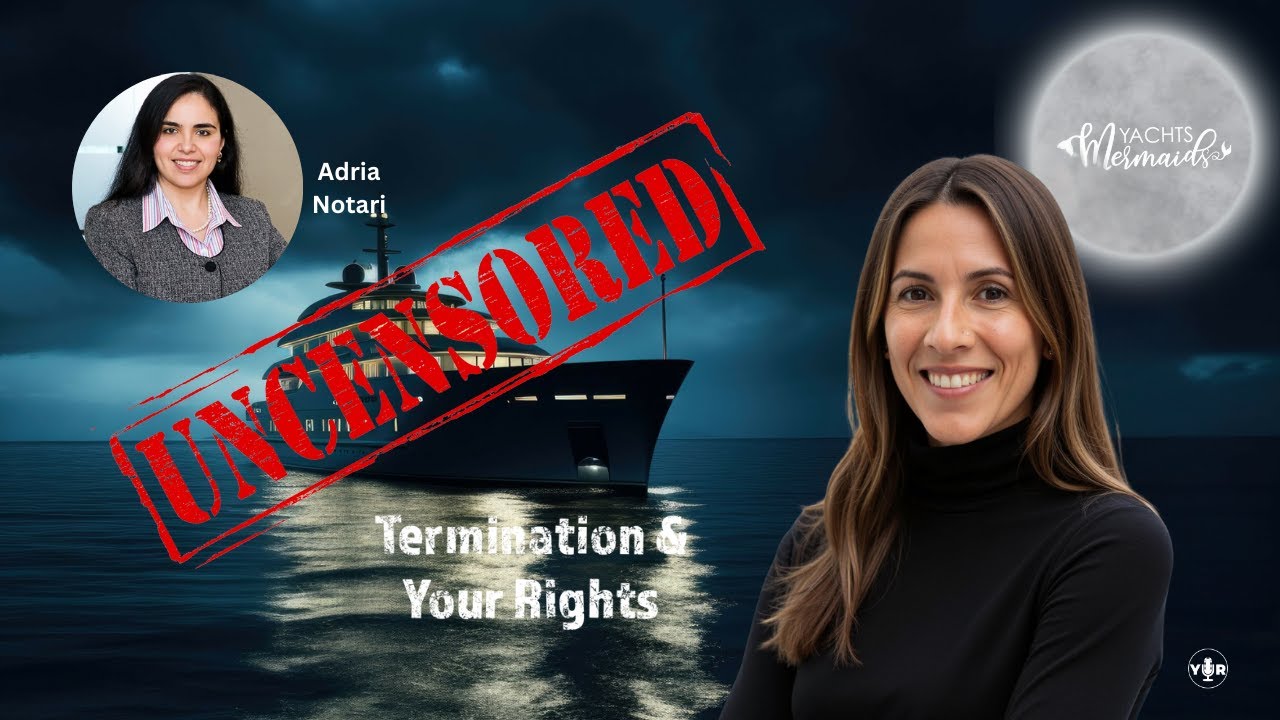 Retaliation and Silence at Sea: Why Litigation May Be the Crew's Strongest Weapon