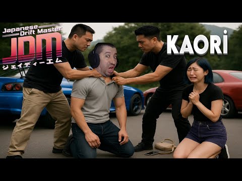 KAORiYE HAVA ATACAM