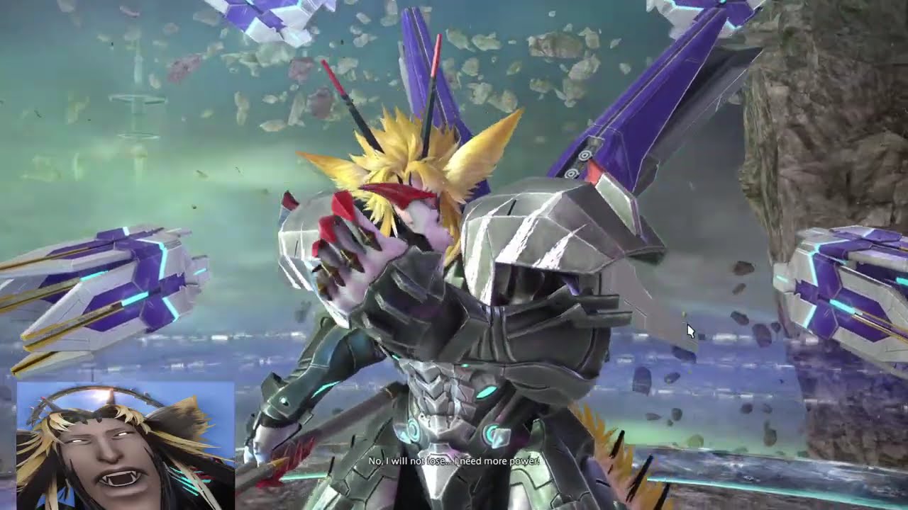 FXIV (7.2) - M8S My First Clear | DRG POV