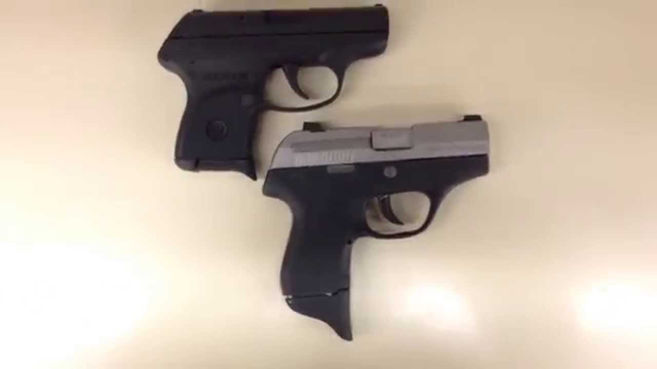 Beretta Pico 380 And Ruger LCP Size Comparison YouTube beretta-pico-380-and-ruger-lcp-size-comparison-youtube