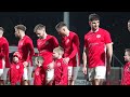 UNCUT! | Larne 2-1 Bangor | #sportsdirectprem