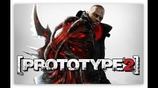Prototype 2: The Descent (Mission 21 Insane+).