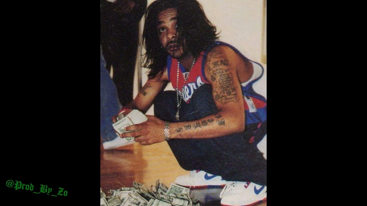 [FREE] "Respeck" | Suga Free G Funk Type Beat