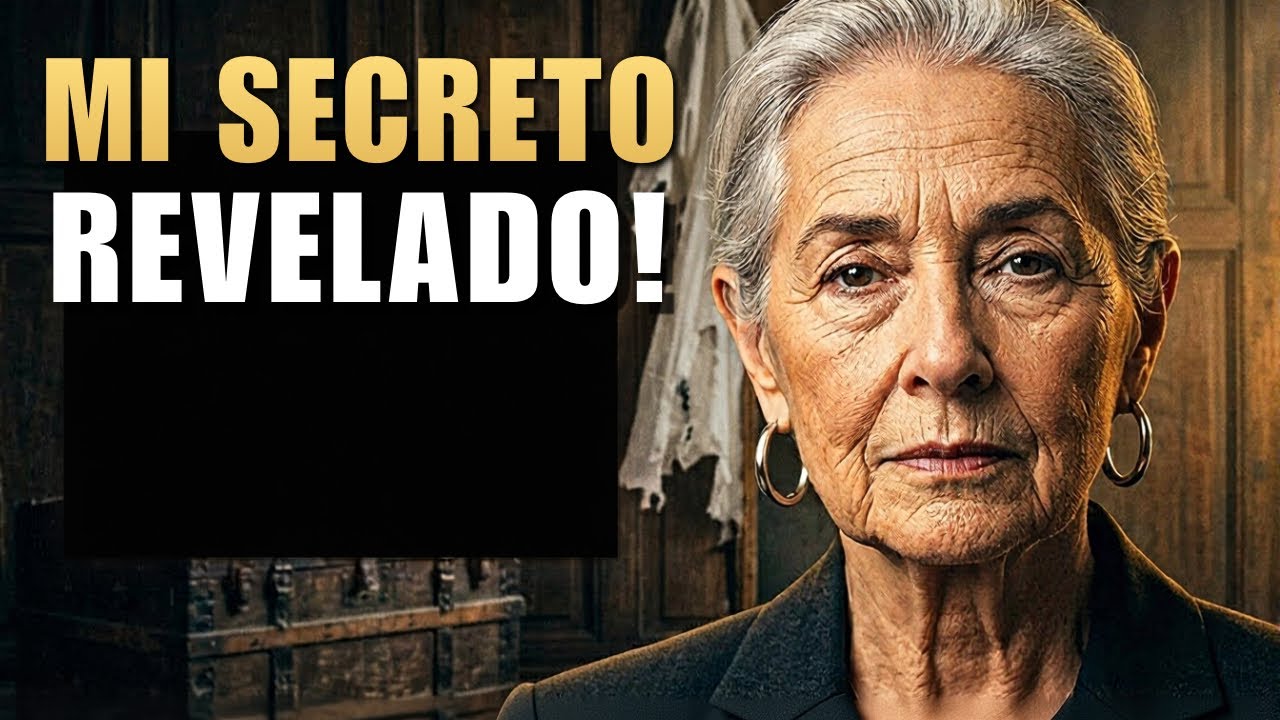 La verdad que callé para desenmascarar a su suegra | Historia de Traición