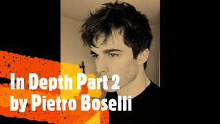 History of the Scientific Method | In Depth Part 2/5 by Dr. Pietro Boselli