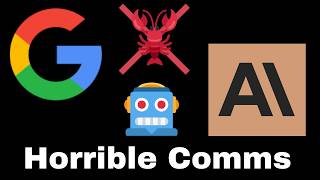 Anthropic bans OpenClaw for Max Plan, Google Deepmind releases paper on AI Traps