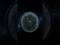 . A 36-mile-wide rotating space habitat carrying 1,000 people on a 250-year journey to another star.