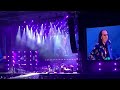 Rush: Geddy Lee & Alex Lifeson w/Dave Grohl, 2112 & Working Man, Taylor Hawkins Trib @Wembley 9/3/22