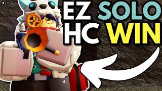 This Event Tower Is Secretly Good...? (TDS)