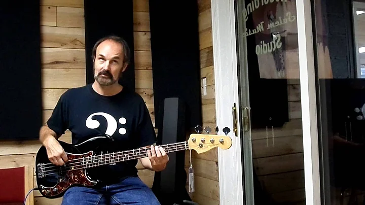 Salem Music & Salem Academy of Music Bass Instruct...