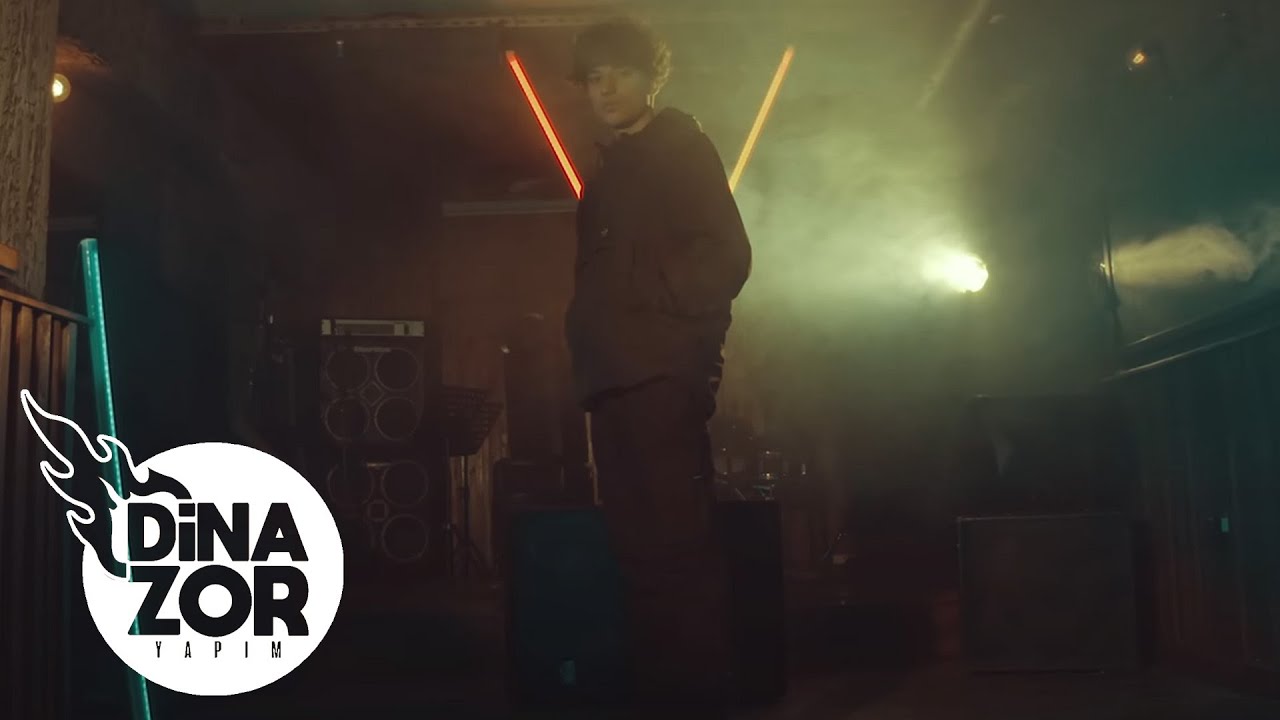 Zai - İsyan (Official Video)