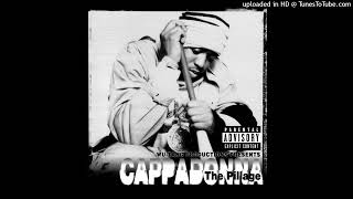 Cappadonna - Supa Ninjaz (Ft U-God &amp; Method Man)