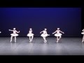 Groupe synopsis danse  yagp 20122013  paris