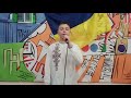 Гриценко Андрій 13 років Естрадний вокал ПДЮТ м Дрогобич