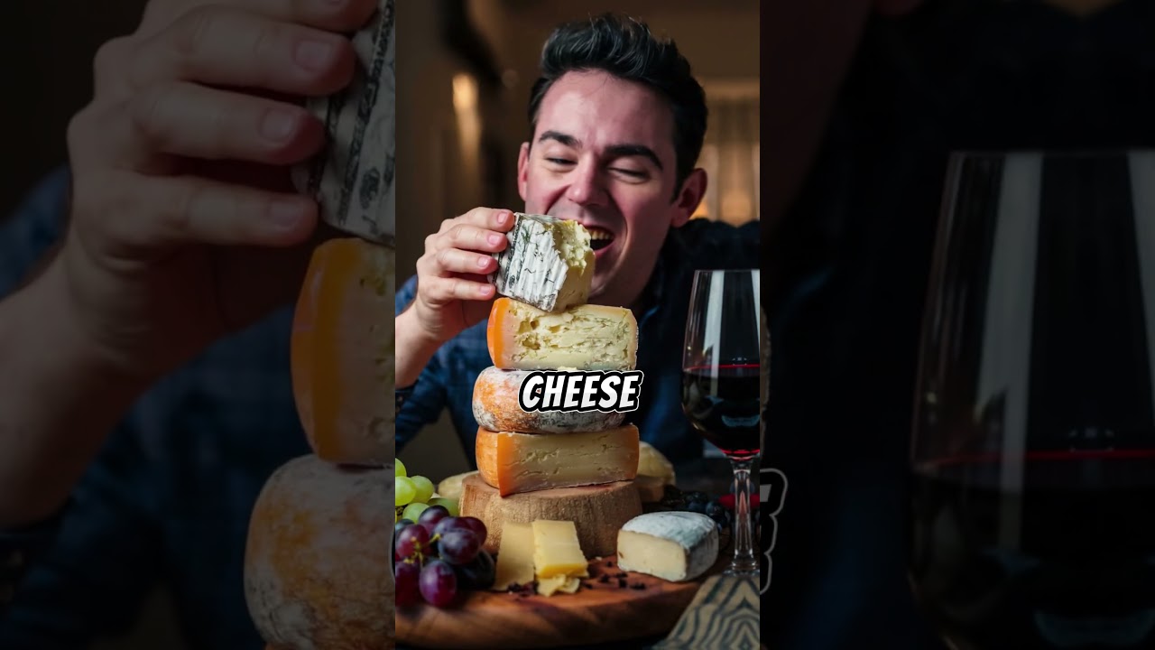 Best and worst food before bed 