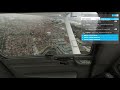 Microsoft Flight Simulator Preview by Tuckie: 016 Vuelo con Cessna 152, Aeroclub Barcelona-sabadell