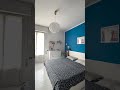 Appartamento con doppi balconi in zona stadio a Pistoia | Studio Immobiliare SI