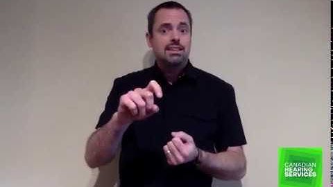 Video Remote Interpreting is now available! - ASL