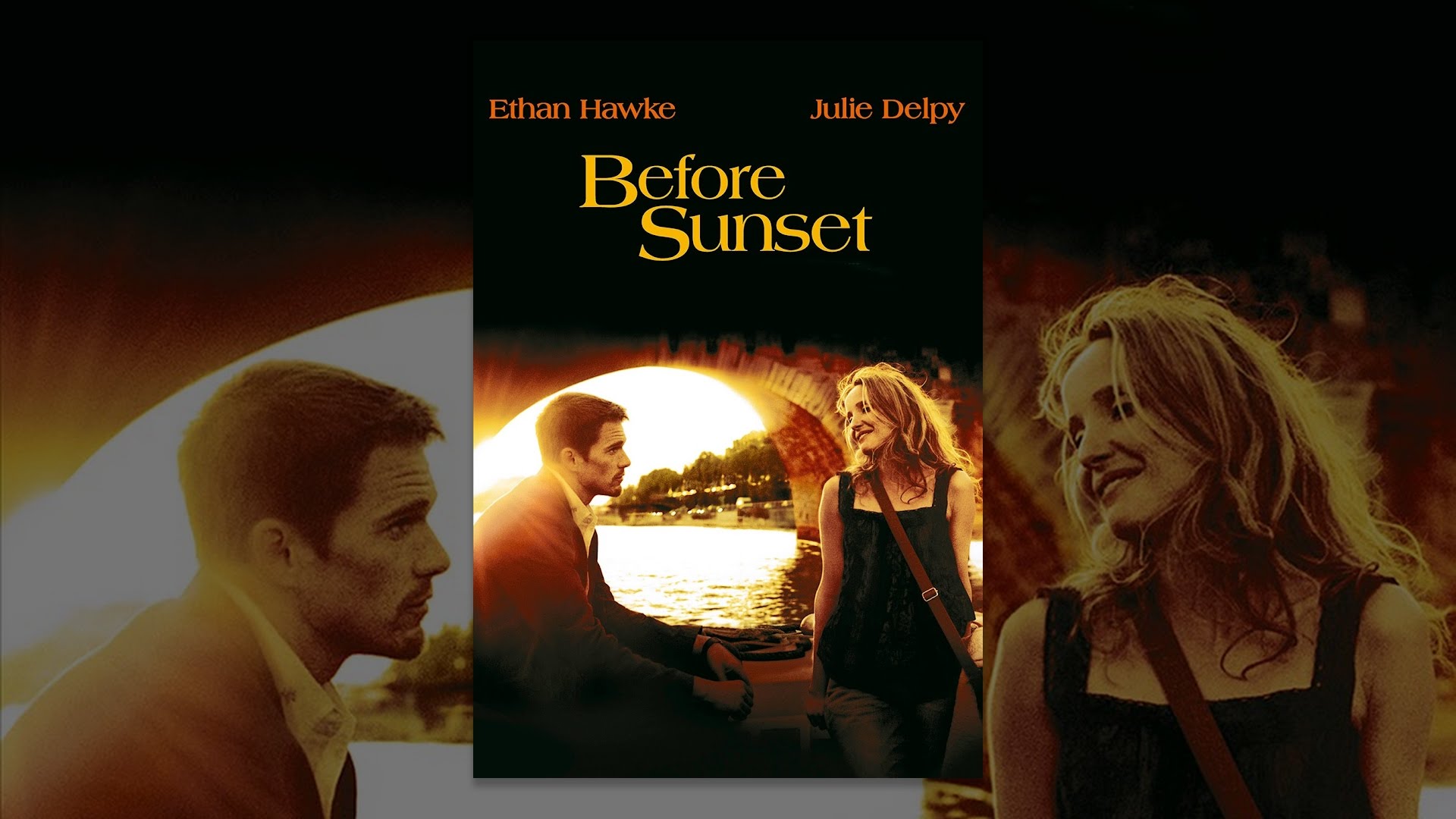 Before Sunset YouTube