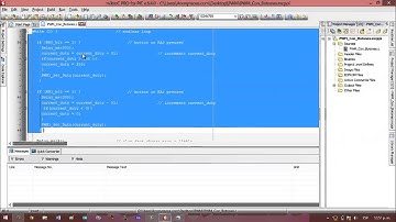 8-Curso de MikroC para PIC - PWM (Modulacion Por Ancho De Pulso)