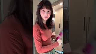 Chinese Goddess Lyaoay Hi 2025-09-14 Part. 1