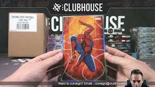 GREATEST RELEASE EVER : 2026 Topps Marvel Vault RANDOM HIT Group Break #15418 (GUARANTEED HIT)