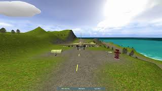 Landing Test
