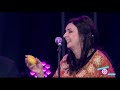 Capture de la vidéo Moya Brennan Against The Wind Shrewsbury Folk Fest 2023