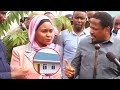 MZABUNI ALIYESAMBAZA MABATI FEKI NAIBU WAZIRI TAMISEMI ELIMU AAGIZA AKAMATWE ARUDISHE PESA