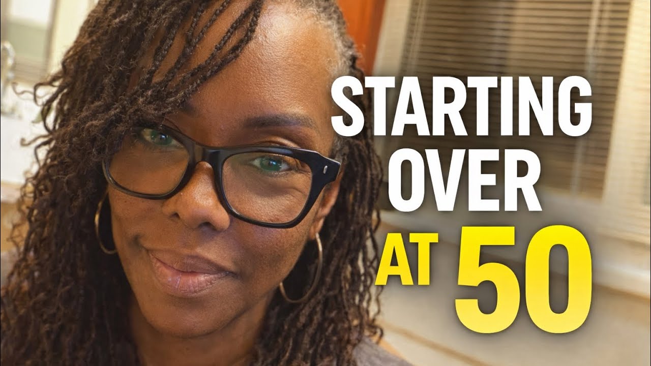 Outgrowing The Old: My Channel is Evolving