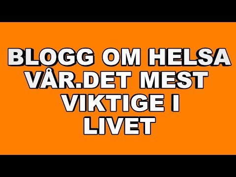 Video: Den Nakne Sannheten Om Bloggeres Liv. Er Det Lett å Være Blogger? Forventning Vs Virkelighet