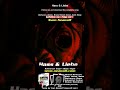 Hass &amp; Liebe - Manu Wolfram’s Darkcore Fire 🖤 Goth Noize Song (40s) #Dark #Gothic #Industrial 2026-