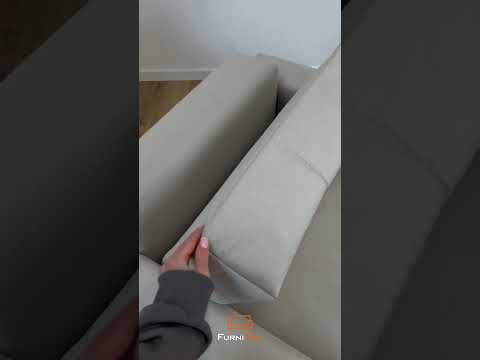 Armchair ASGARD in