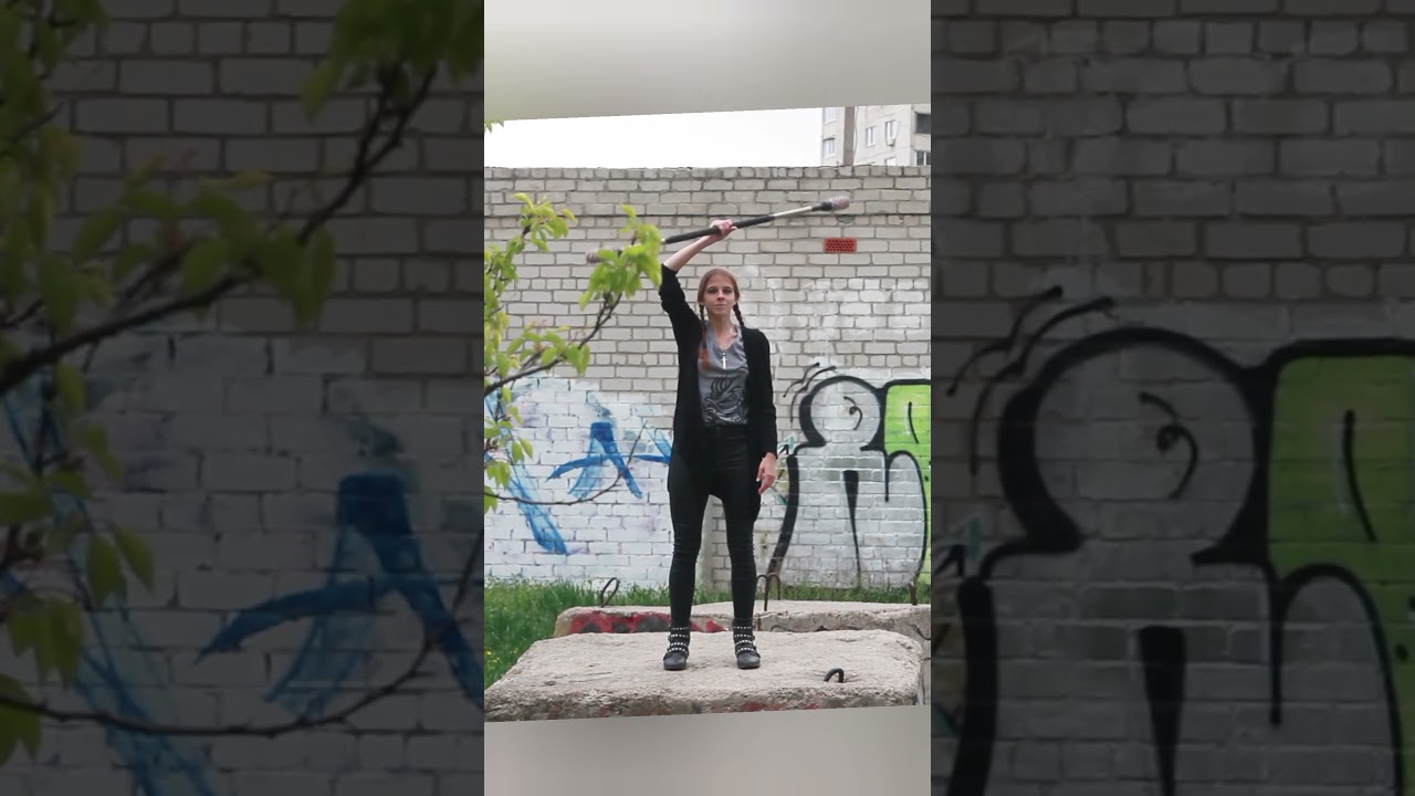 Стафф. Вітряк +. Шукаю команду fire show. Навчу крутити реквізит) 