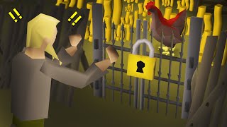 The Impossible Runescape Unusual Money Maker