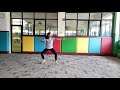 Tari Rampak || Video 5