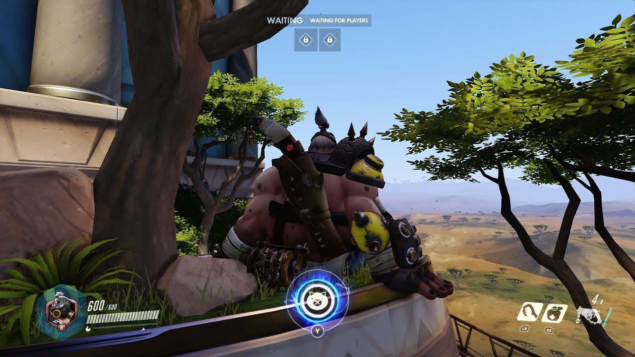 HOOKED ON PHONICS | Competitive Overwatch