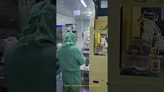 Inside an E-Paper Display Module Production Line | How E-Paper Is Made| sunshinedisplay