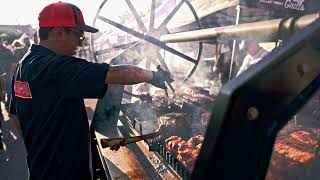 Blood Bros. BBQ at last year's Texas Monthly BBQ Festival | A sneak peek