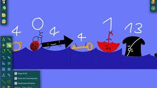 Object Race Episode 5 Soccer Match