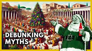 10 Most Popular Christmas Myths: DEBUNKED!