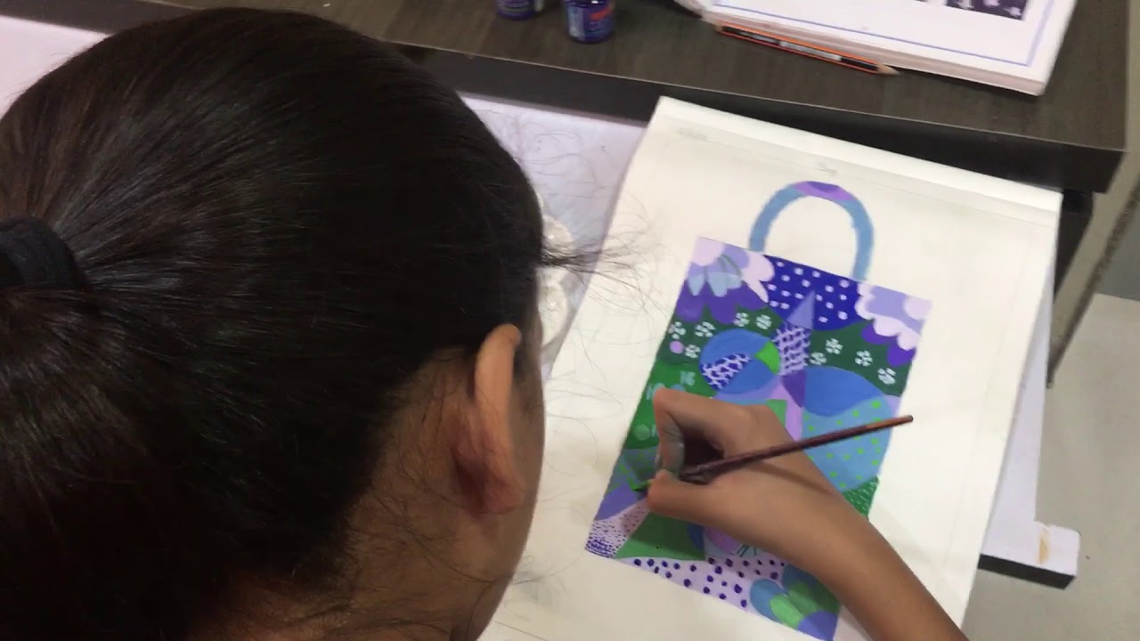 🎨Summer Camp🎨 Learning made easy at Learn Art Academy! 