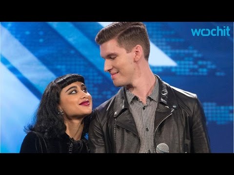 Natalia Kills And Willy Moon Fired From X Factor New Zealand After Bullying Contestant Joe Irvine