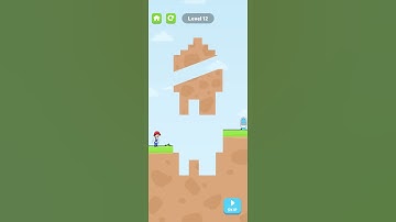 😂😂slice to save man s2 level 12😅😂#slicetosave #game #walkthrough  #slicetosavegame #funny #shorts