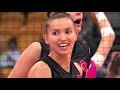 Gabriela Braga Guimaraes (GABI) - Best Volleyball SPIKES | WCWC 2019